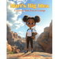 Mari's Big Idea: A Journey from Fear to Courage - Paperback
