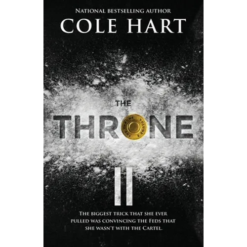 The Throne 2 - Paperback