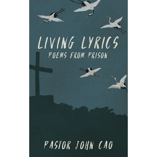 Living Lyrics - Hardcover