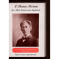 T. Thomas Fortune, the Afro-American Agitator: A Collection of Writings, 1880-1928 - Paperback