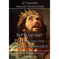 Septuagint - Psalms and the Prayer of Manasseh - Hardcover