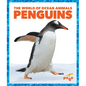 Penguins - Paperback