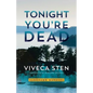 Tonight You're Dead - Paperback