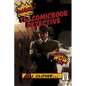 The Comicbook Detective - Paperback