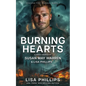 Burning Hearts - Paperback