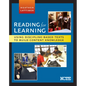 Reading for Learning: Using Discipline-Based Texts to Build Content Knowledge - Paperback