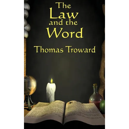 The Law and the Word - Hardcover