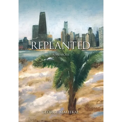Replanted: A Memoir - Hardcover