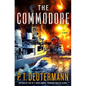Commodore - Hardcover