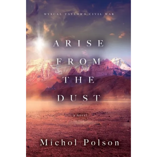 Arise From The Dust - Paperback