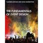 The Fundamentals of Event Design - Paperback