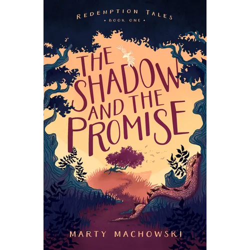 The Shadow and the Promise - Paperback