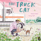 The Truck Cat - Hardcover