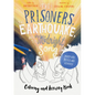 The Prisoners, the Earthquake, and the Midnight Song - Coloring and Activity Book: Packed with Puzzles and Activities - Paperback