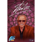 Orbit: Stan Lee: The Ultimate Avenger - Paperback