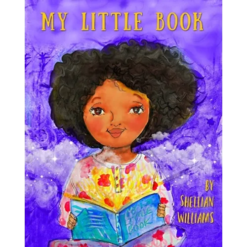 My Little Book - Paperback