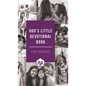 God's Little Devotional Book for Parents - Hardcover