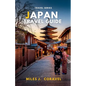 Japan Travel Guide - Paperback