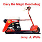 Davy the Magic Doodlebug - Paperback