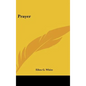 Prayer - Hardcover