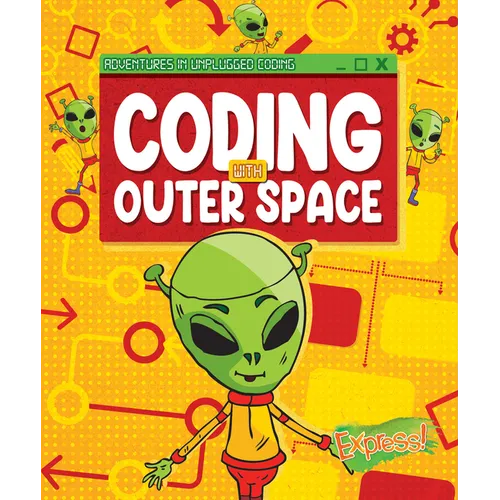 Coding with Outer Space - Library Binding