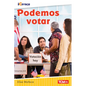Podemos Votar - Paperback
