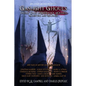 Gaslight Ghouls: Uneasy Tales of SHERLOCK HOLMES, Monsters and Madmen - Paperback