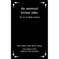 The Universal Fortune Teller: The Art of Telling Fortunes - Paperback