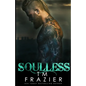 Soulless - Paperback