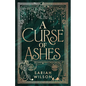 A Curse of Ashes - Paperback