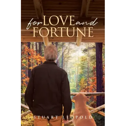 For Love and Fortune - Paperback