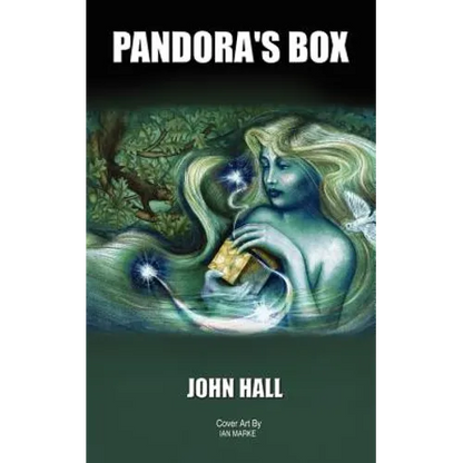 Pandora's Box - Paperback