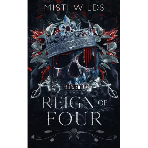 Reign of Four - Paperback