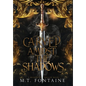 Carved Amidst the Shadows - Hardcover