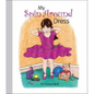 My Spin Around Dress: Grandma's Silver Series - Paperback