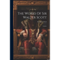 The Works Of Sir Walter Scott: Ivanhoe - Paperback