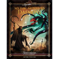 Mythic Monsters: Daemons - Paperback