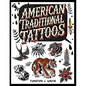 American Traditional Tattoos - Paperback