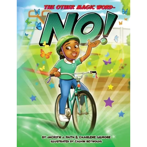 The Other Magic Word - No - Paperback