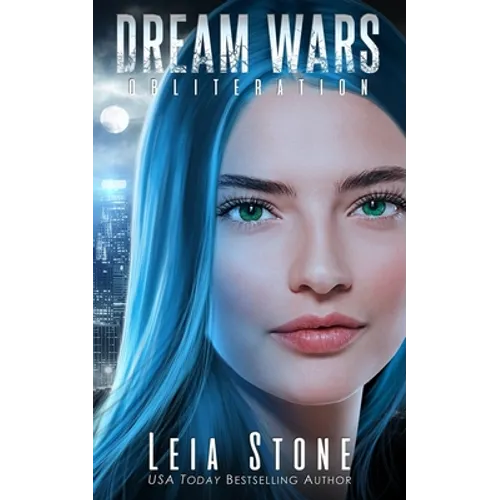 Dream Wars: Obliteration 3 - Paperback