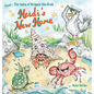 Heidi's New Home - Hardcover