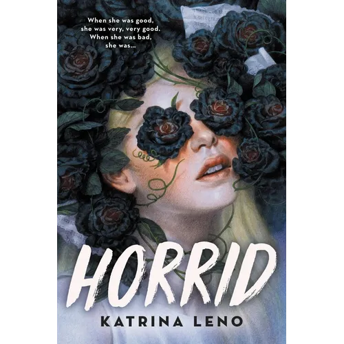 Horrid - Paperback