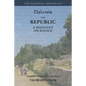 Plato: The Republic: A Dialogue Concerning Justice - Paperback
