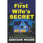 The First Wife's Secret - Paperback