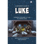 A Cartoonist's Guide to the Gospel of Luke: A Full-Color Graphic Novel - Paperback