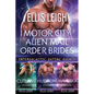 Motor City Alien Mail Order Brides: The Collection - Paperback