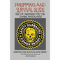 Prepping and Survival Guide - Are You Prepared for the Zombie Apocalypse? - Paperback