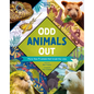Odd Animals Out - Hardcover