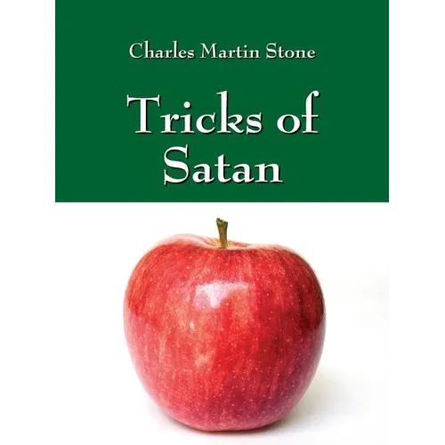 Tricks of Satan - Paperback