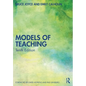 Models of Teaching - Paperback